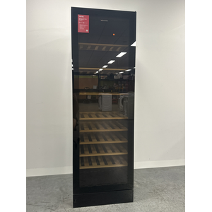 Vintec 198 Bottle Wine Storage Cabinet V190SG2EBK