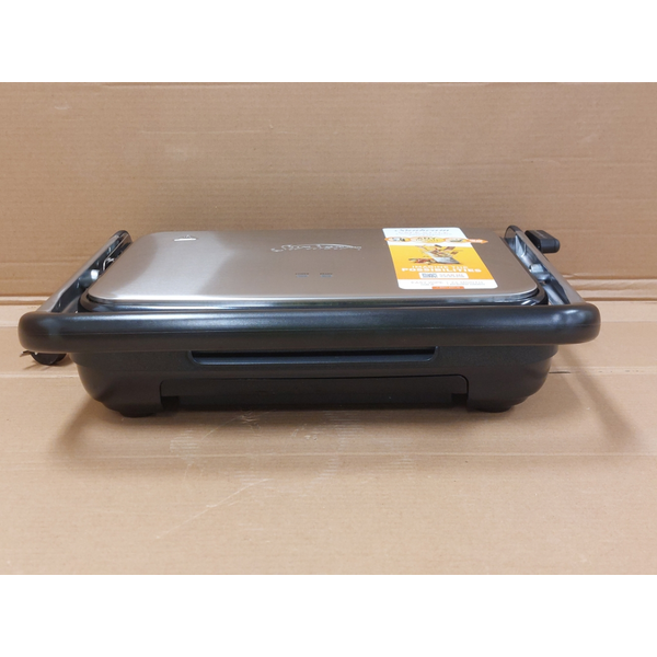Sunbeam Cafe Style 6-Slice Sandwich Press & Maker GRM7000SS