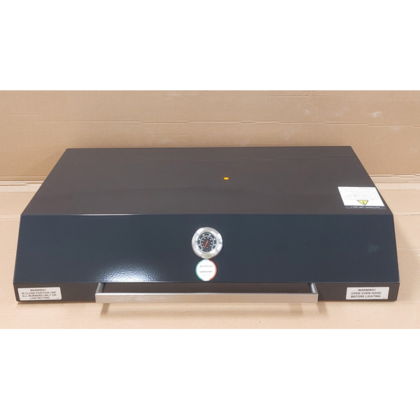 Artusi BBQ Hood ABHOOD