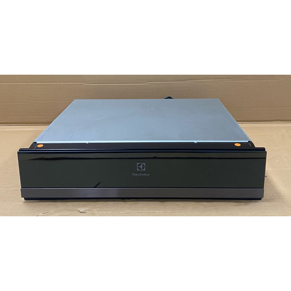 Electrolux 14cm Warming Drawer EWD1402DSE