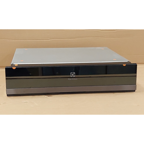 Electrolux 14cm Warming Drawer EWD1402DSE