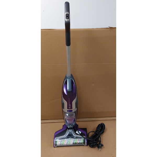Bissell Crosswave Pet Hard Floor Cleaner 2225F