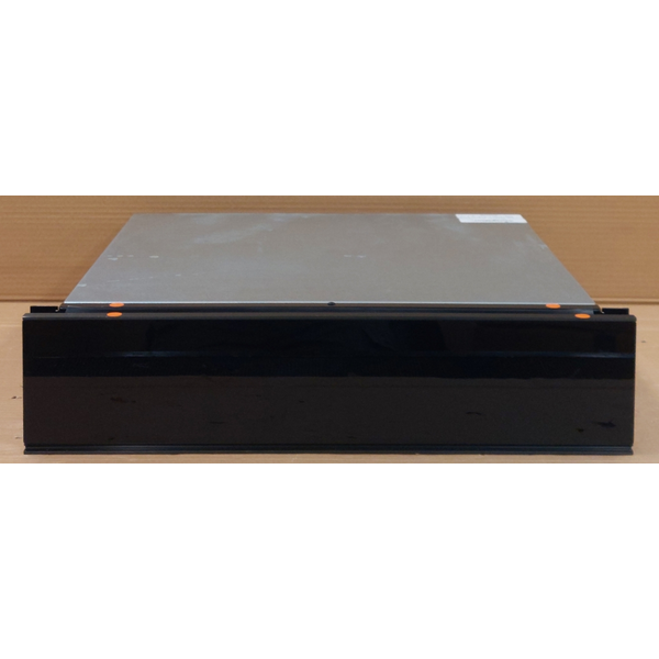 Fisher & Paykel 60cm Series 9 Warming Drawer Black Glass WB60SMB1-SET