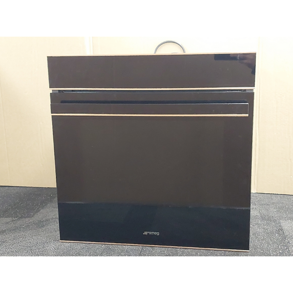 Smeg 60cm Dolce Stil Novo Pyrolytic Oven SOPA6602TNR