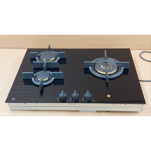V-ZUG GAS731GKBZ3 70cm Natural Gas Cooktop 3107565305