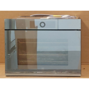 V-ZUG V6000 45F PlatinumGlass AutoDoor CombiSteam Oven 2304500012