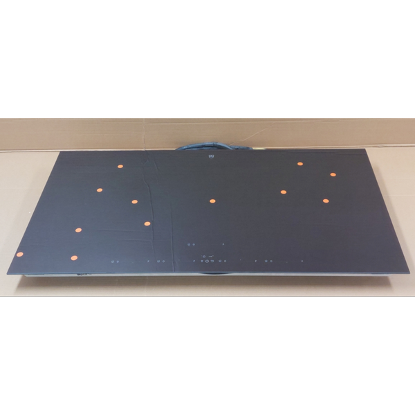 V-ZUG 90cm V6000 I905 Induction Cooktop - 3 Phase Power 3111400011