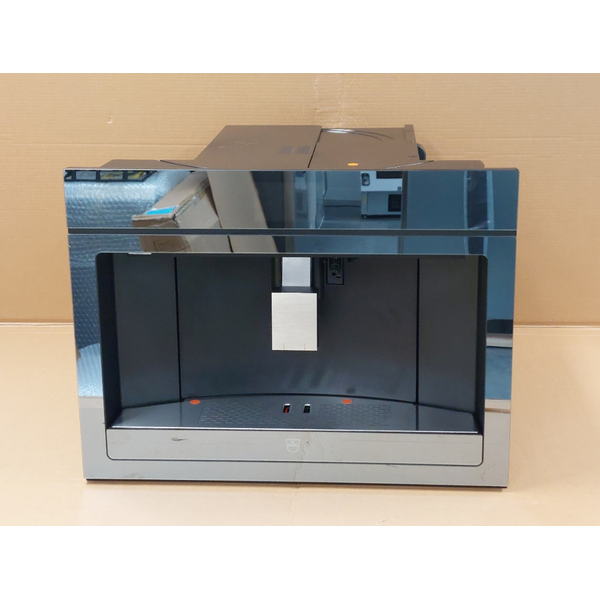 V-ZUG CoffeeCenter V6000 45 Black 2500500003
