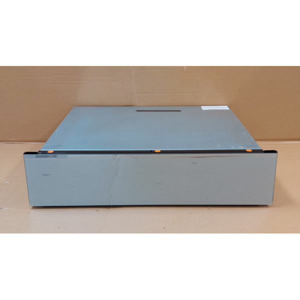 V-ZUG Warming Drawer V4000 14 Platinum 3402600004