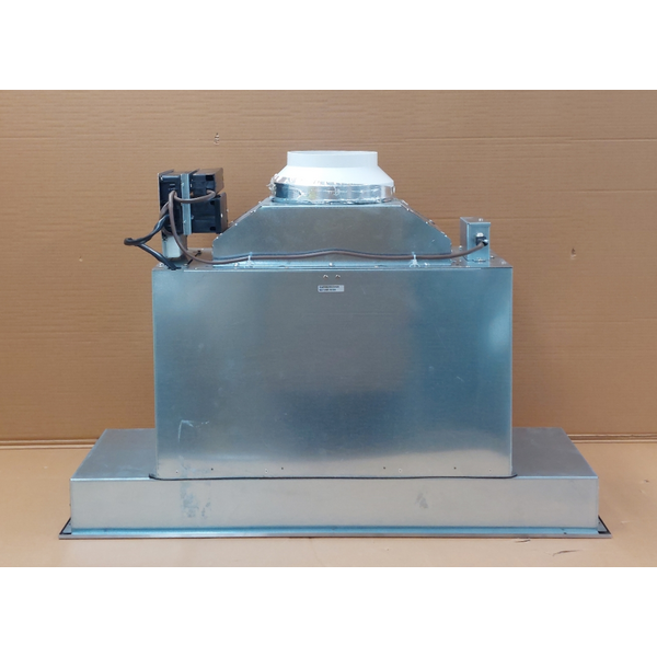 V-ZUG 86cm V4000 AiroClear Under Cupboard Rangehood with Twin Motor 6401100000