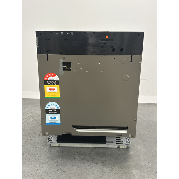 V-ZUG AdoraDish V6000 Fully Integrated Dishwasher with Cutlery Basket 4111800013