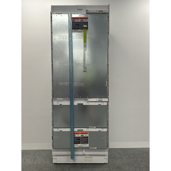 Sub-Zero Designer 478L Integrated Bottom Mount Fridge with Internal Dispenser and Ice Maker - Right Hinge ICBDET3050CIIDRH