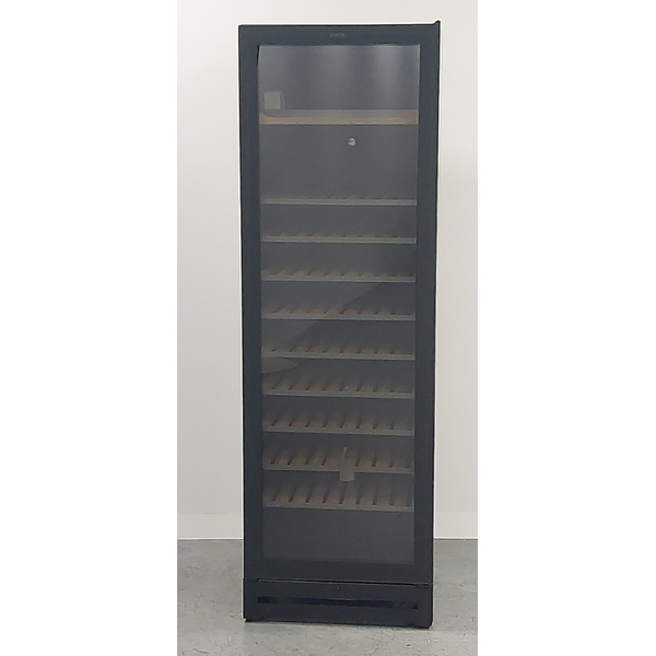 Vintec 126 Bottle Wine Storage Cabinet VWM198PBA-R