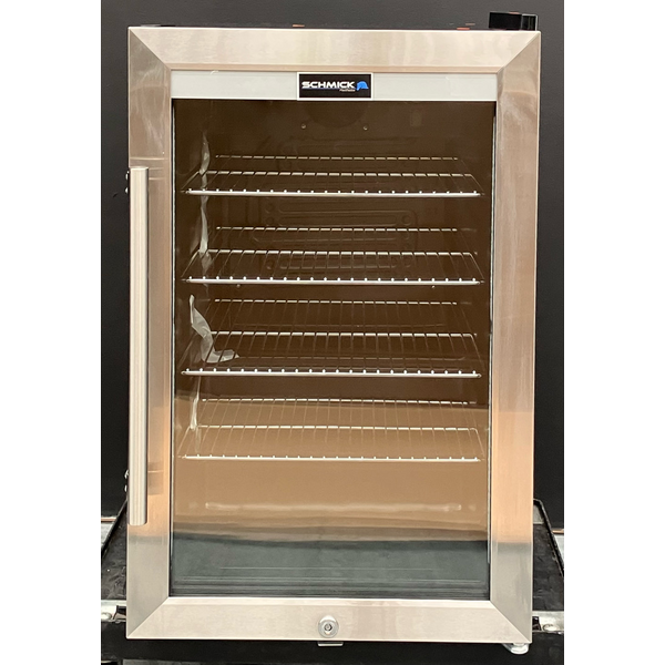 Schmick 70L Alfresco Bar Fridge HUS-SC70-SS