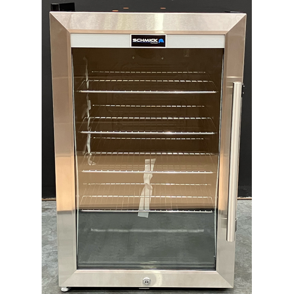 Schmick 70L Outdoor Beverage Centre HUS-SC70L-SS