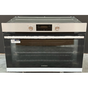Westinghouse 90cm Multi-Function Oven Stainless Steel WVE9515SD