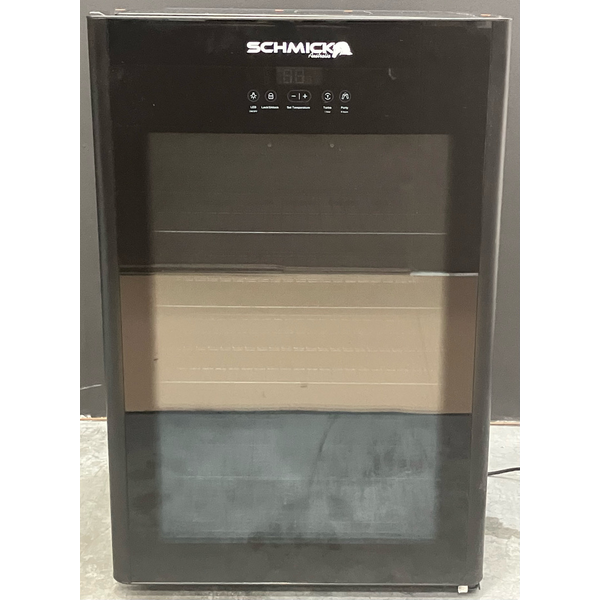 Schmick 108L Outdoor Beverage Centre HUS-EX108