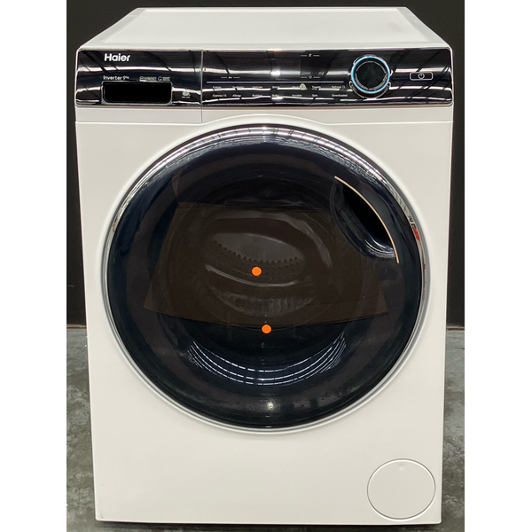 Haier 9kg Front Load Washer with UV Protect HWF90AN1