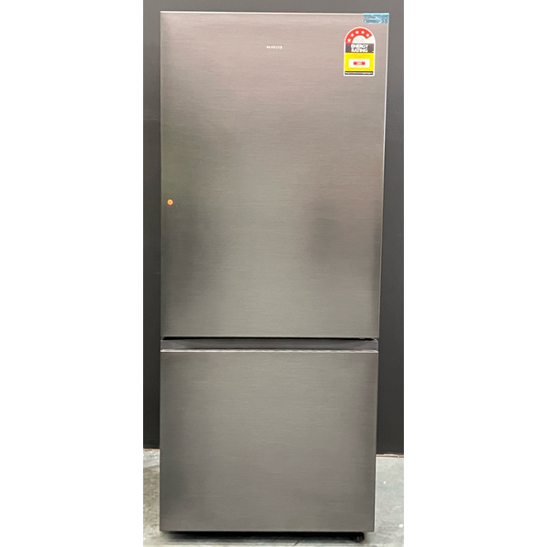 Samsung 427L Bottom Mount Refrigerator Matte Black SRL4200B