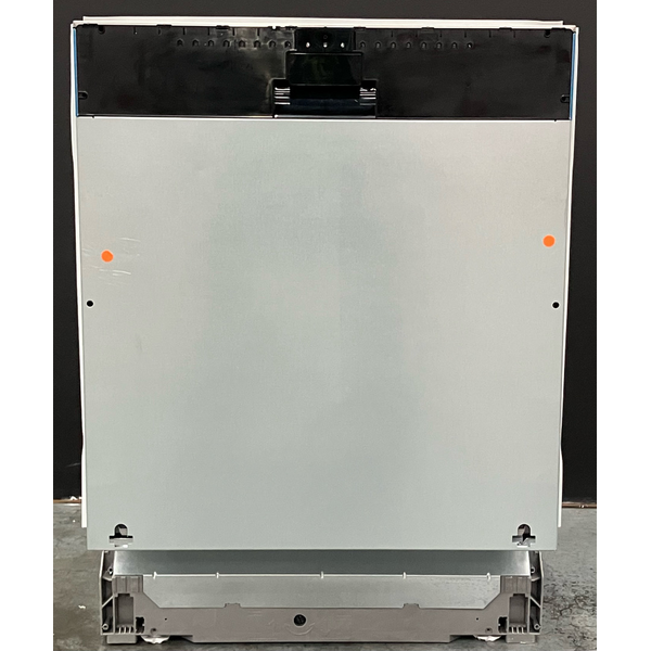 Bosch 60cm Series 4 Fully Integrated Dishwasher SMV4HTX01A