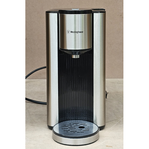 Westinghouse 2.3L Instant Hot Water Dispenser WHIHWD06SS