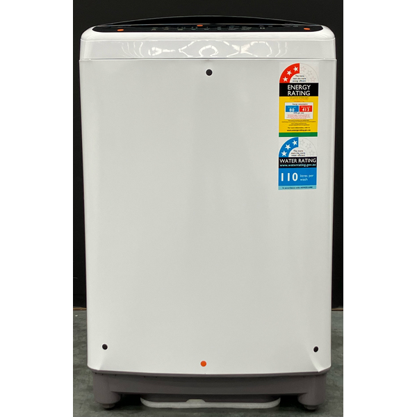 LG 7.5kg Top Load Washing Machine with Smart Inverter Control WTG7520