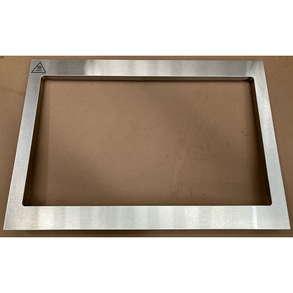 Panasonic Microwave Trim Kit NNTK612G