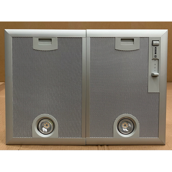 Bosch 53cm Series 4 Under Cupboard Rangehood DHL555BAU