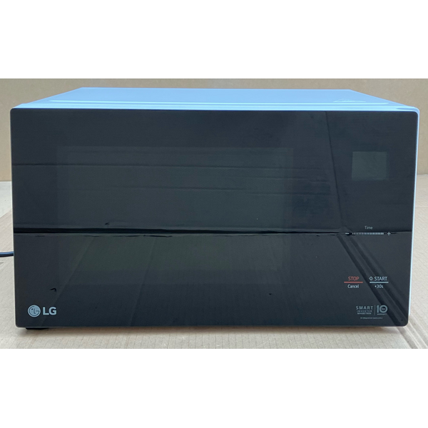LG NeoChef 25L Smart Inverter 1000W Microwave Oven MS2596OW
