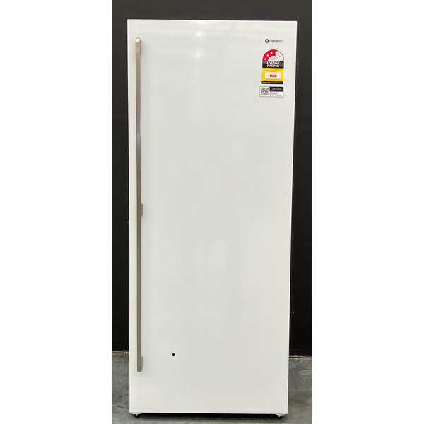 Westinghouse 388L Upright Frost Free Freezer WFB4204WC-R