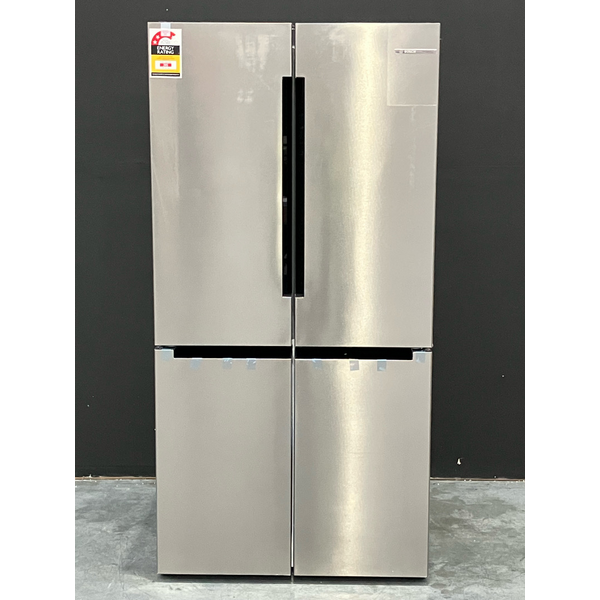 Bosch Serie 6 605L French Door Fridge KFN96APEAA