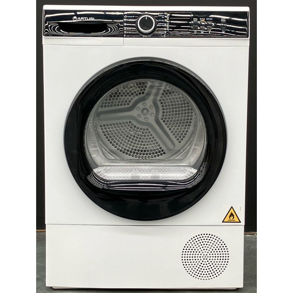 Artusi 7kg Heat Pump Dryer AHPD7000W
