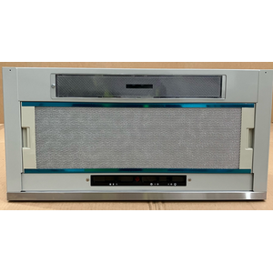 Artusi 60cm Slideout Rangehood ASO620X