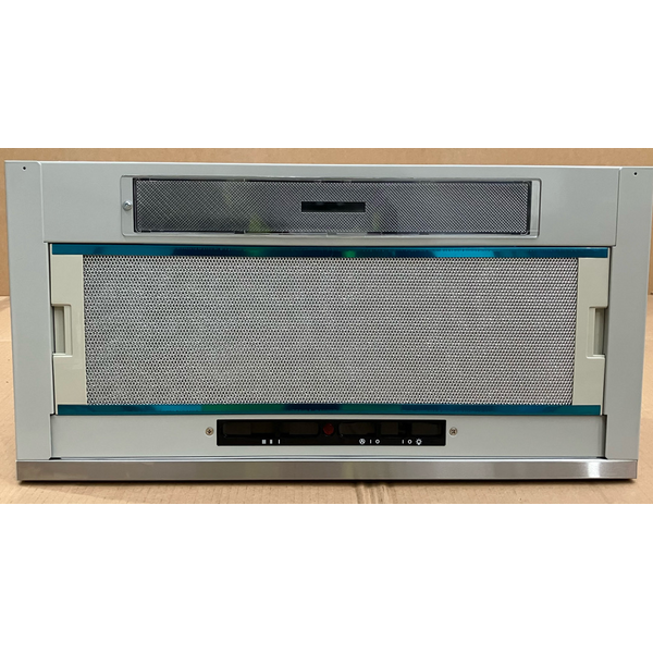 Artusi 60cm Slideout Rangehood ASO620X