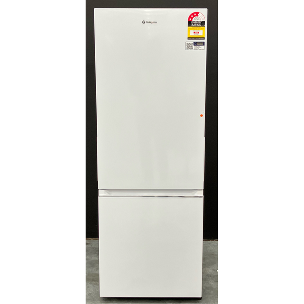 Westinghouse 308L Bottom Mount Fridge White WBB3100WK