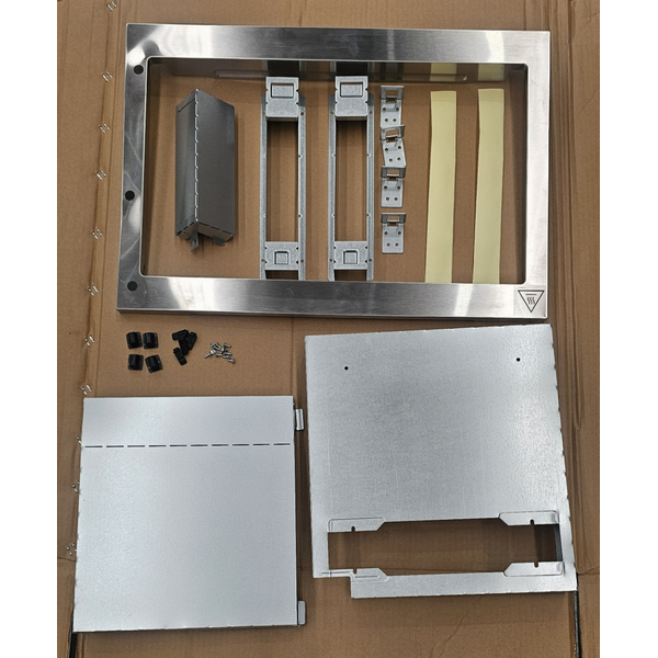Panasonic Microwave Trim Kit NNTK612G