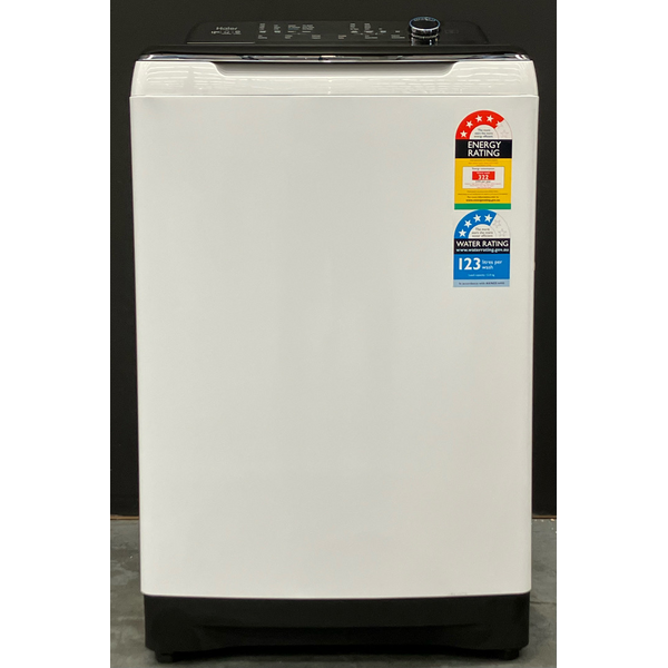 Haier 12kg Top Load Washing Machine HWT12AD1