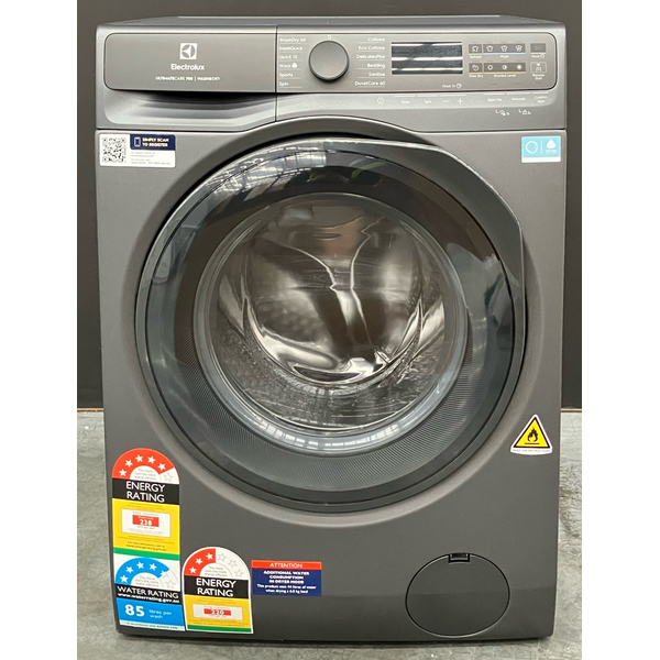 Electrolux 700 Series 10kg/6kg Washer Dryer Combo Dark EWW1043R7SCS