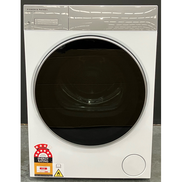 Fisher & Paykel Series 5 8kg Contemporary Heat Pump Dryer DH8060P5