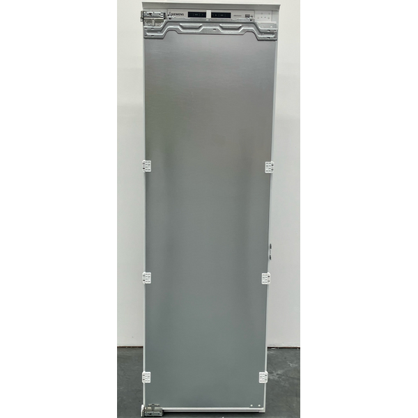 Siemens 221L iQ500 Integrated Upright Frost Free Freezer GI81NAC30A
