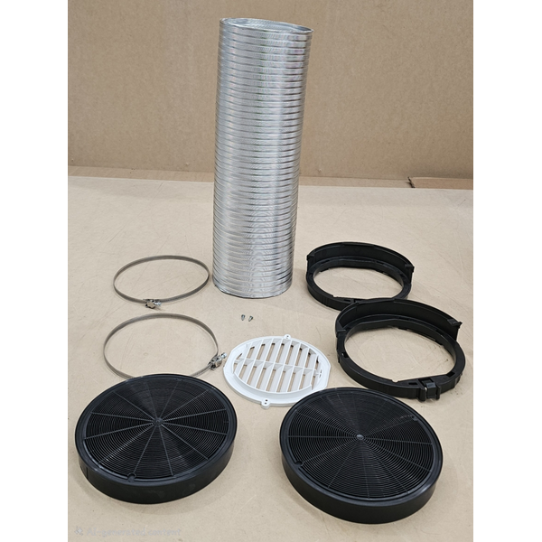 Bosch Recirculating Kit DHZ5605 | Home Clearance