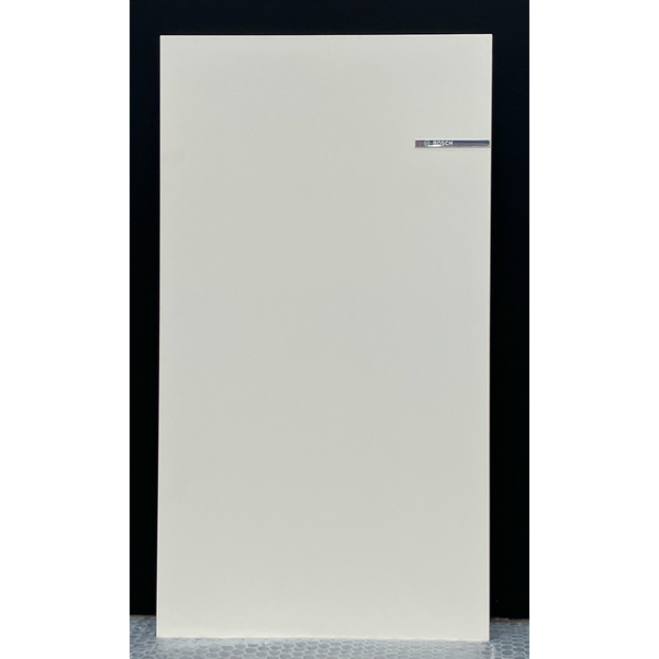 Bosch Serie 4 Door Clip Pearl White KSZ2AVV00