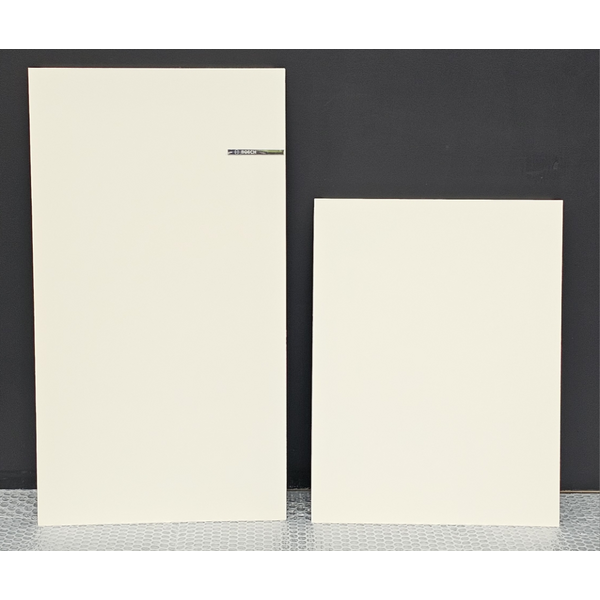 Bosch Serie 4 Door Clip Pearl White KSZ2AVV00