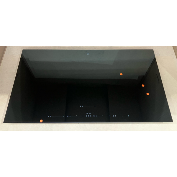 V-ZUG 90cm V6000 I905 Induction Cooktop - 3 Phase Power 3111400011