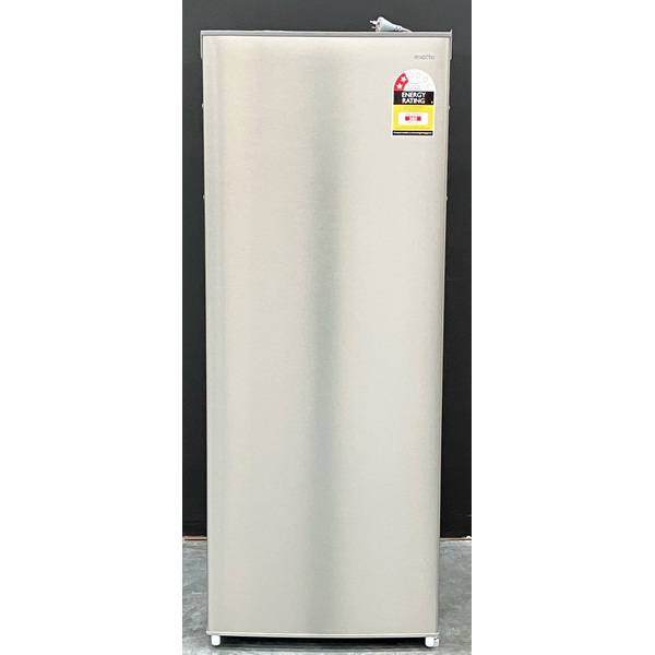 Esatto 230L Upright Fridge EUL237S