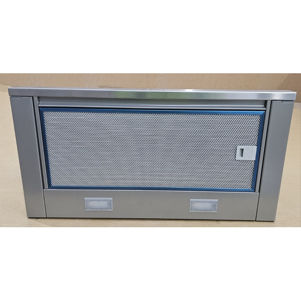 Bosch Series 2 60cm Slideout Rangehood Silver DFM064W55A