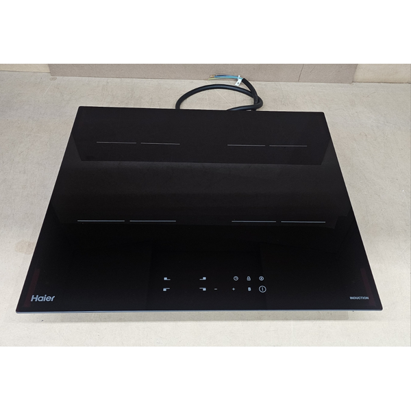 Haier 60cm Low Current Induction Cooktop HCI604TPB3