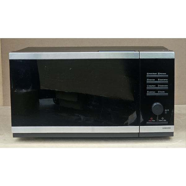 Samsung 23L 800W Stainless Steel Microwave MS23DG4504AT