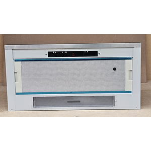 Artusi 60cm Slideout Rangehood ASO601RX