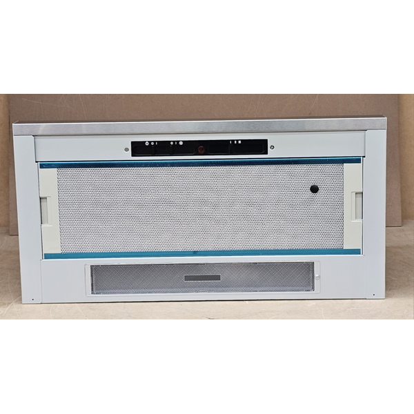 Artusi 60cm Slideout Rangehood ASO601RX